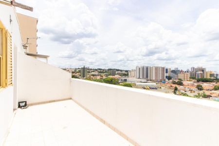 Apartamento para alugar com 90m², 1 quarto e 1 vagaCobertura