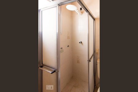 Apartamento para alugar com 90m², 1 quarto e 1 vagaBanheiro de Serviço