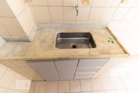 Apartamento para alugar com 90m², 1 quarto e 1 vagaCozinha