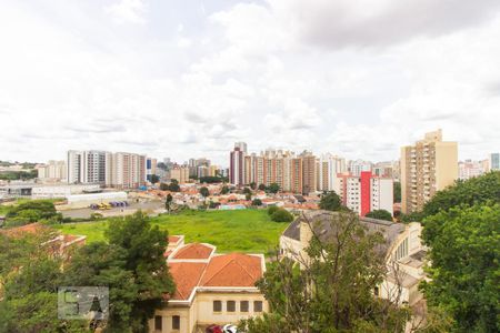 Apartamento para alugar com 90m², 1 quarto e 1 vagaVista da Sala