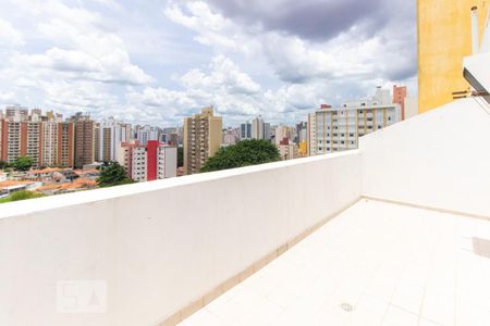 Apartamento para alugar com 90m², 1 quarto e 1 vagaCobertura