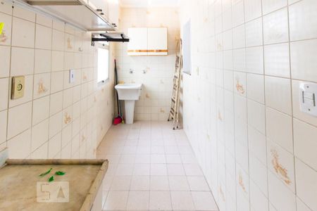 Apartamento para alugar com 90m², 1 quarto e 1 vagaLavanderia