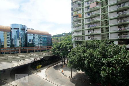 Apartamento à venda com 89m², 3 quartos e 1 vagaVista da Sala