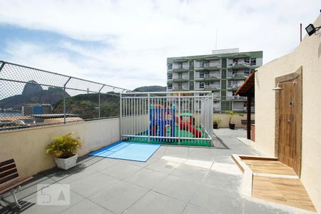 Apartamento à venda com 89m², 3 quartos e 1 vagaÁrea Comum - Playground