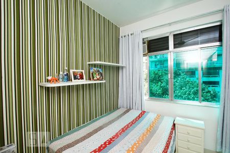 Apartamento à venda com 89m², 3 quartos e 1 vagaQuarto 3