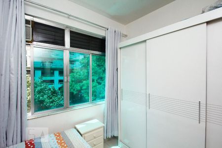 Apartamento à venda com 89m², 3 quartos e 1 vagaQuarto 3