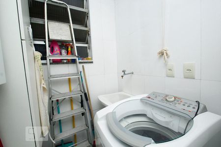 Apartamento à venda com 89m², 3 quartos e 1 vagaÁrea de Serviço