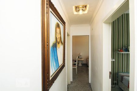 Apartamento à venda com 89m², 3 quartos e 1 vagaCorredor