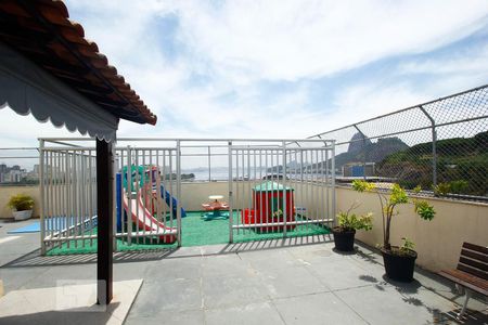 Apartamento à venda com 89m², 3 quartos e 1 vagaÁrea Comum - Playground