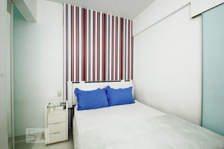 Apartamento à venda com 89m², 3 quartos e 1 vagaQuarto Suíte