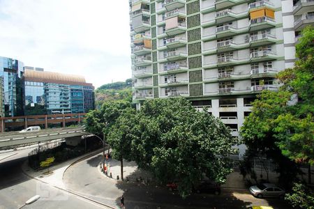 Apartamento à venda com 89m², 3 quartos e 1 vagaVista do quarto 2