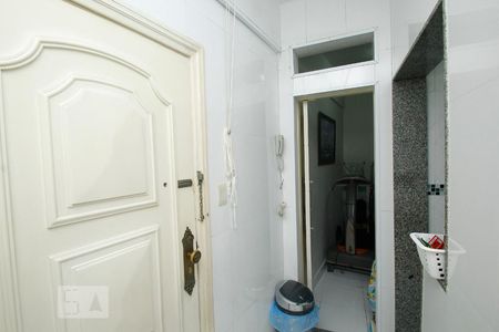 Apartamento à venda com 89m², 3 quartos e 1 vagaÁrea de Serviço