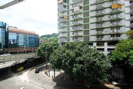 Apartamento à venda com 89m², 3 quartos e 1 vagaVista do quarto 3