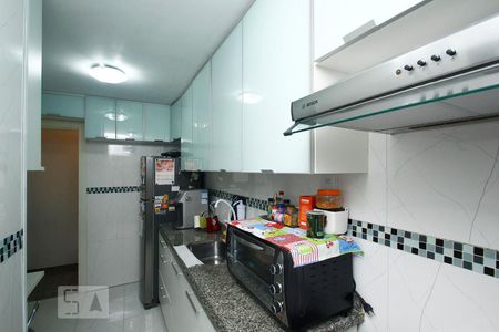 Apartamento à venda com 89m², 3 quartos e 1 vagaCozinha