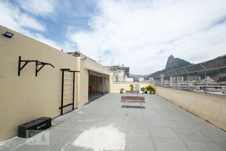 Apartamento à venda com 89m², 3 quartos e 1 vagaTerraço