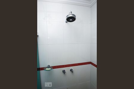 Apartamento à venda com 89m², 3 quartos e 1 vagaBanheiro Social