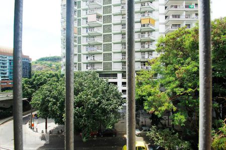 Apartamento à venda com 89m², 3 quartos e 1 vagaVista da Suíte