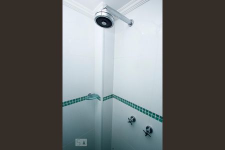 Apartamento à venda com 89m², 3 quartos e 1 vagaBanheiro da Suíte