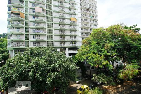 Apartamento à venda com 89m², 3 quartos e 1 vagaVista da Sala