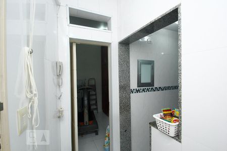 Apartamento à venda com 89m², 3 quartos e 1 vagaÁrea de Serviço