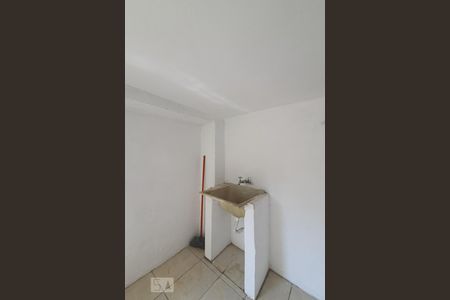 Casa para alugar com 45m², 1 quarto e 1 vagaÁrea de serviço