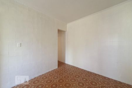Casa para alugar com 45m², 1 quarto e 1 vagaCozinha