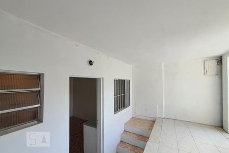 Casa para alugar com 45m², 1 quarto e 1 vagaÁrea de serviço