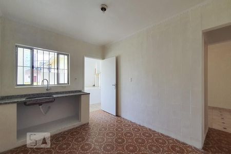 Casa para alugar com 45m², 1 quarto e 1 vagaCozinha