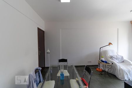 Salas de apartamento à venda com 3 quartos, 72m² em Chácara Primavera, Campinas
