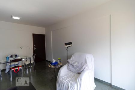 Salas de apartamento à venda com 3 quartos, 72m² em Chácara Primavera, Campinas