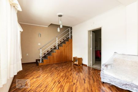 Sala de casa à venda com 2 quartos, 159m² em Vila Salete, São Paulo