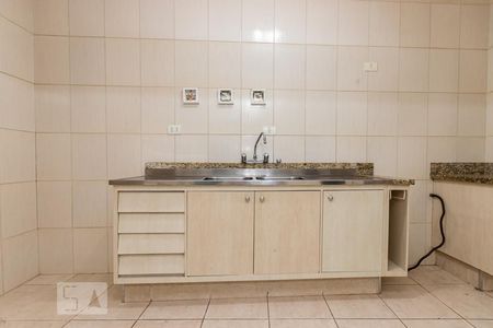 Casa à venda com 159m², 2 quartos e 3 vagasCozinha