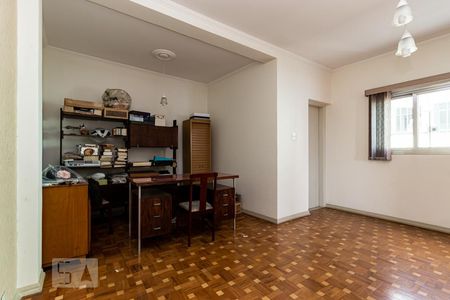 Casa à venda com 159m², 2 quartos e 3 vagasSala 2