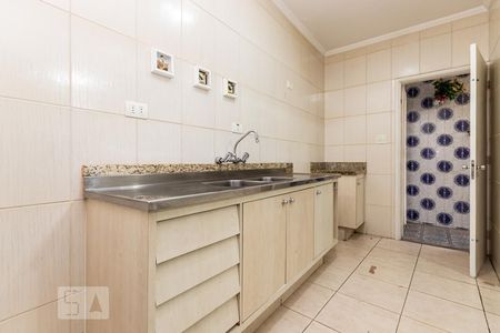 Casa à venda com 159m², 2 quartos e 3 vagasCozinha