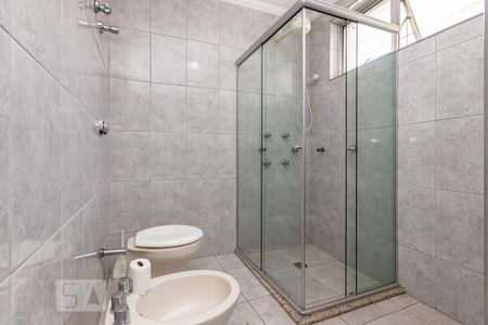 Casa à venda com 159m², 2 quartos e 3 vagasBanheiro