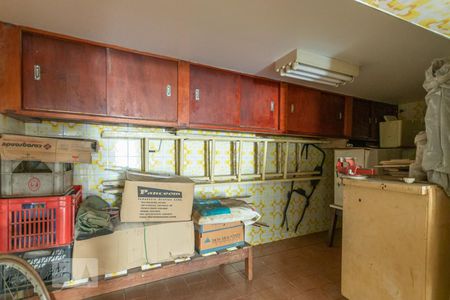 Casa à venda com 159m², 2 quartos e 3 vagasDepósito