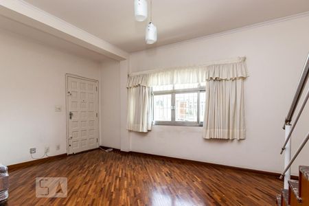 Sala de casa à venda com 2 quartos, 159m² em Vila Salete, São Paulo