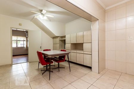 Casa à venda com 159m², 2 quartos e 3 vagasCozinha