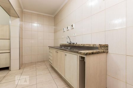 Casa à venda com 159m², 2 quartos e 3 vagasCozinha