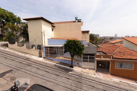 Casa à venda com 159m², 2 quartos e 3 vagasVista do quarto 2