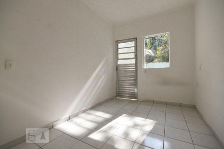 Quarto 1 de casa para alugar com 2 quartos, 36m² em Vila Nova Mazzei, São Paulo