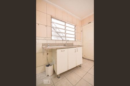 Casa para alugar com 36m², 2 quartos e sem vaga Casa para alugar com 36m², 2 quartos e sem vagaCozinha