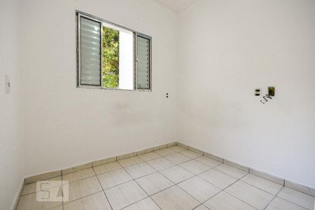 Casa para alugar com 36m², 2 quartos e sem vaga Casa para alugar com 36m², 2 quartos e sem vagaQuarto 2