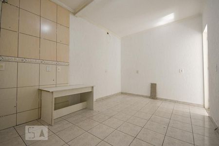 Sala de casa para alugar com 2 quartos, 36m² em Vila Nova Mazzei, São Paulo