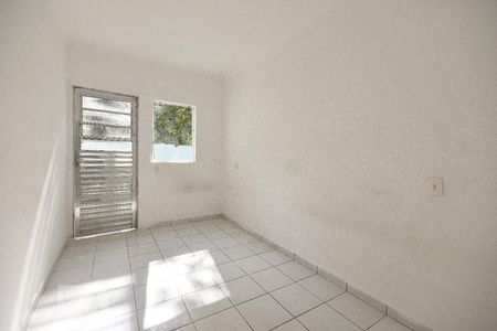 Quarto 1 de casa para alugar com 2 quartos, 36m² em Vila Nova Mazzei, São Paulo