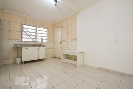 Sala de casa para alugar com 2 quartos, 36m² em Vila Nova Mazzei, São Paulo