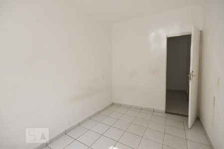 Quarto 1 de casa para alugar com 2 quartos, 36m² em Vila Nova Mazzei, São Paulo