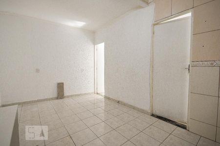 Sala de casa para alugar com 2 quartos, 36m² em Vila Nova Mazzei, São Paulo