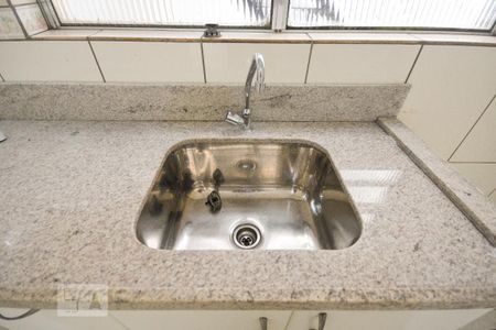 Casa para alugar com 36m², 2 quartos e sem vaga Casa para alugar com 36m², 2 quartos e sem vagaCozinha