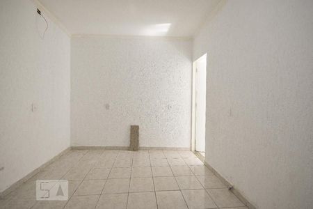Sala de casa para alugar com 2 quartos, 36m² em Vila Nova Mazzei, São Paulo